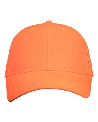 Neon Orange Neon Orange - Tote Bags Now
