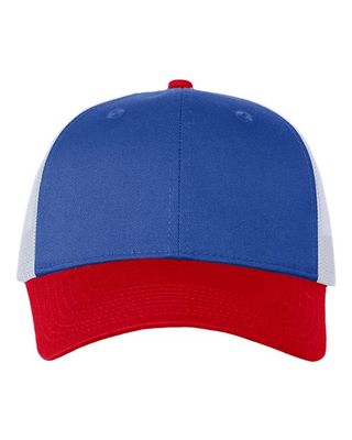 ROYAL/WHITE/RED ROYAL/WHITE/RED - Tote Bags Now