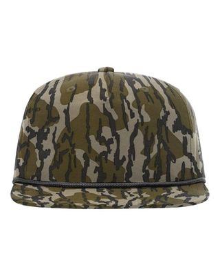 Mossy Oak Bottomland/ Black Mossy Oak Bottomland/ Black - Tote Bags Now