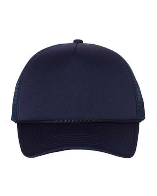 Navy/ Navy Navy/ Navy - Custom Tees Today