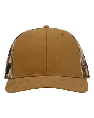 Saddle/ Duck Camo Saddle/ Duck Camo - Custom Tees Today