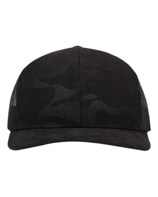 Black Black - Custom Tees Today
