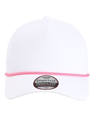 White/ Hot Pink White/ Hot Pink - Custom Tees Today