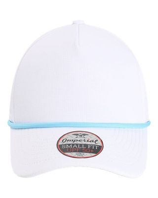 White/ Light Blue White/ Light Blue - Custom Tees Today