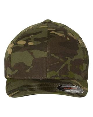 MULTICAM TROPIC MULTICAM TROPIC - Tote Bags Now