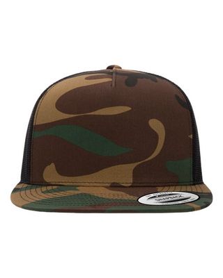 GREEN CAMO/BLACK GREEN CAMO/BLACK - Tote Bags Now