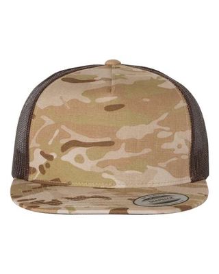 MULTICAM ARID/BROWN MULTICAM ARID/BROWN - Tote Bags Now