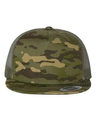 MULTICAM TROPIC/GREEN MULTICAM TROPIC/GREEN - Tote Bags Now