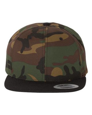 Camo/ Black Camo/ Black - Tote Bags Now