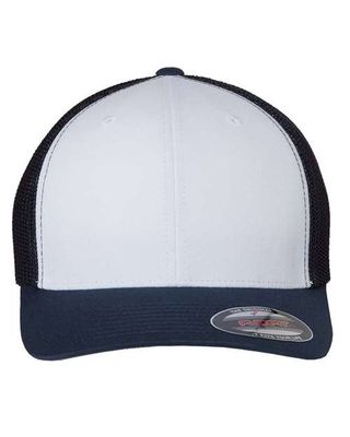 NAVY/WHITE/NAVY NAVY/WHITE/NAVY - Tote Bags Now