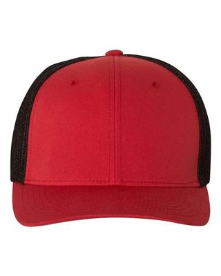 Red-Black Red-Black - Tote Bags Now