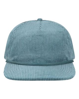 Lake Blue Corduroy Lake Blue Corduroy - Custom Tees Today