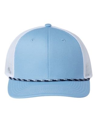 Columbia Blue/ White Columbia Blue/ White - Custom Tees Today