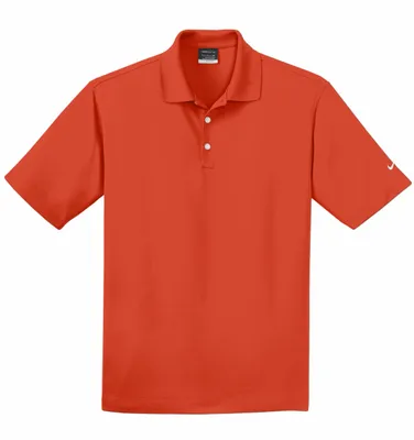 DISCONTINUED Nike Tall Dri-FIT Micro Pique Polo. 604941 - Stealth Promo Co