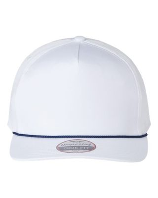 White/ Navy White/ Navy - Stealth Pins