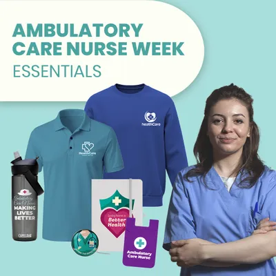 Ambulatory Care Nurses Week Essentials - Custom Tees Today