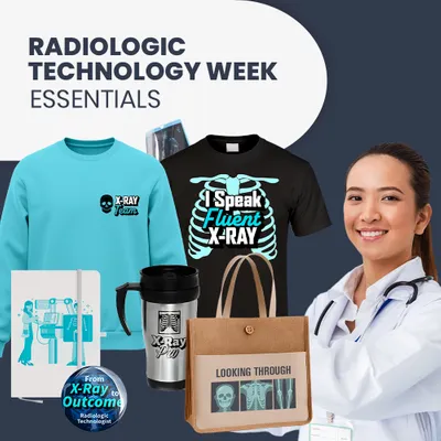 Radiologic Technology Week Essentials - Custom Tees Today