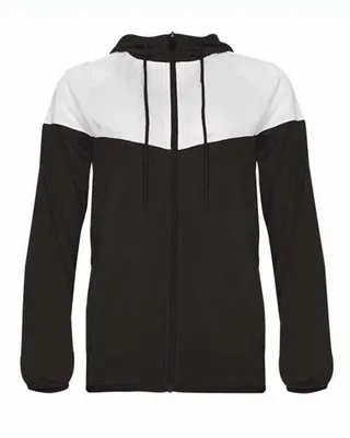 Women's Sprint Outer-Core Jacket - Stealth Promo Co