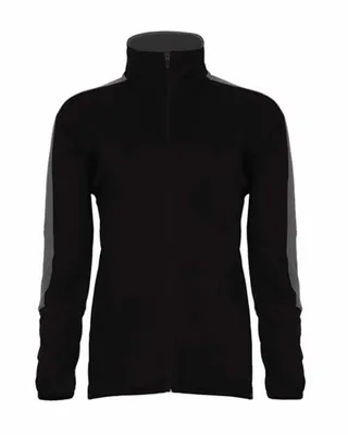 Women's Blitz Outer-Core Jacket - Stealth Promo Co