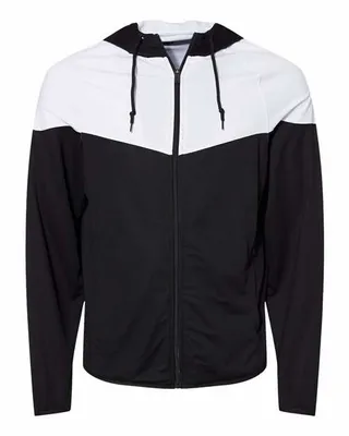 Men's Spirit Outer-Core Jacket - Stealth Promo Co
