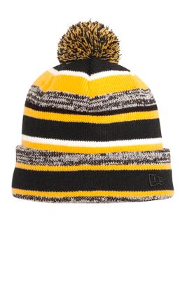 Black/ Gold - Stealth Promo Co