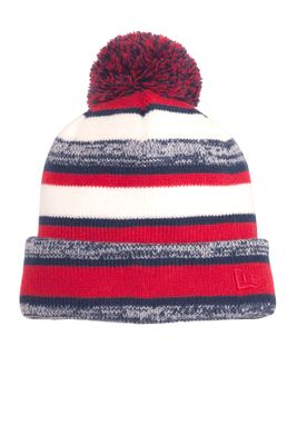 Red/ Navy - Stealth Promo Co