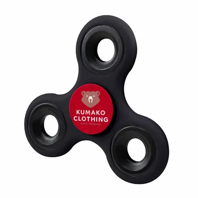 Fidget Spinners - Stealth Promo Co