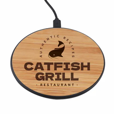 Eco-friendly Tech - Stealth Promo Co