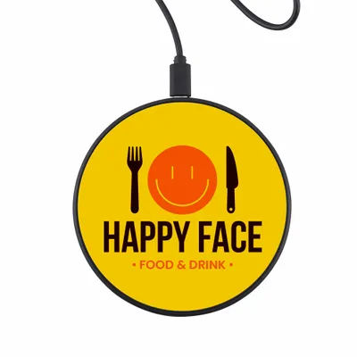 Wireless Chargers - Stealth Promo Co