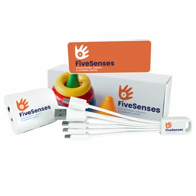 Tech Gift Sets - Stealth Promo Co