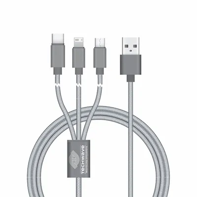 Charging Cables - Stealth Promo Co