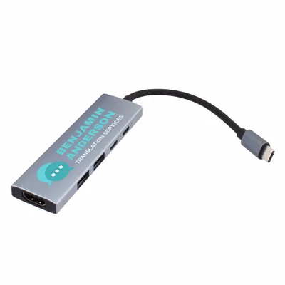 Computer Accessories - Stealth Promo Co