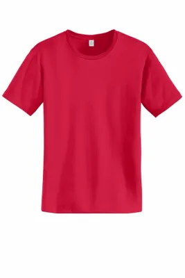 DISCONTINUED Alternative Heirloom Crew T-Shirt. AA9070 - Stealth Promo Co