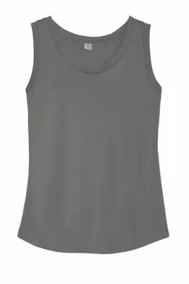 DISCONTINUED Alternative Women's Muscle Cotton Modal Tank Top. AA2830 - Stealth Promo Co
