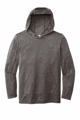 DISCONTINUED Gildan Performance Core Hooded T-Shirt. 46500 - Stealth Promo Co