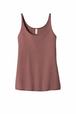 DISCONTINUED BELLA+CANVAS Women's Slouchy Tank. BC8838 - Stealth Promo Co