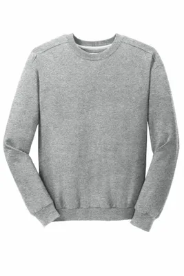 DISCONTINUED Anvil Crewneck Sweatshirt. 71000 - Stealth Promo Co