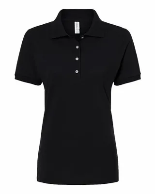 Women's Dri-Power® Polo - Stealth Promo Co