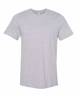 Unisex Sueded Tee - Stealth Promo Co