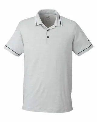 Men's Cloudspun Monarch Polo - Stealth Promo Co