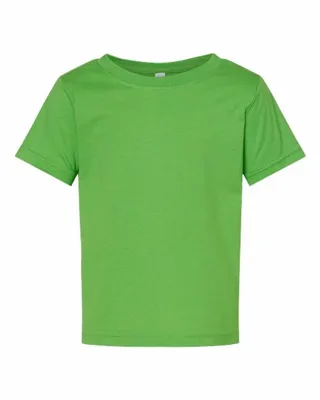 Infant Fine Jersey Tee - Stealth Promo Co