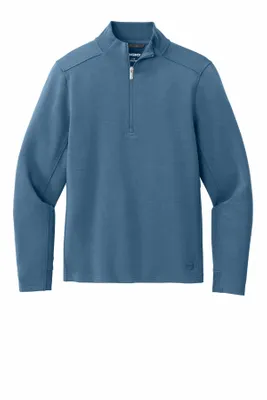 OGIO Transcend 1/4-Zip OG861 - Stealth Promo Co