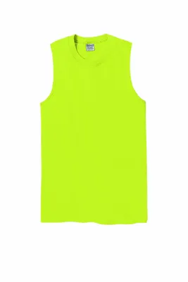 Gildan - Ultra Cotton Sleeveless T-Shirt. 2700 - Stealth Promo Co