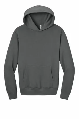 BELLA+CANVAS Unisex 10-Ounce Heavyweight Pullover Hoodie BC4719 - Custom Pro Prints