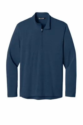 TravisMathew Onward 1/4-Zip TMA42775 - Stealth Promo Co