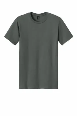 Gildan Softstyle Plasma Print Tee 64PLSMA - Stealth Promo Co