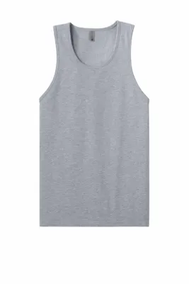 Next Level Apparel Cotton Muscle Tank NL3633 - Stealth Promo Co