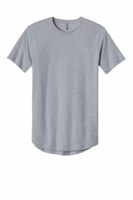 Next Level Apparel Cotton Long Body Tee NL3602 - Stealth Promo Co