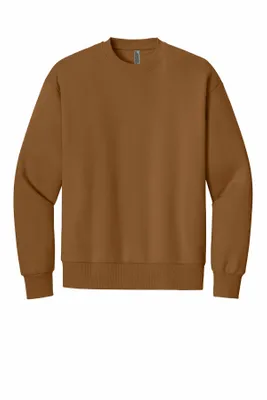 Next Level Apparel Heavyweight Sweatshirt NL9007 - Stealth Promo Co