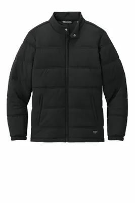 TravisMathew Cold Bay Jacket TMA41480 - Stealth Promo Co